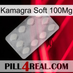 Kamagra Soft 100Mg 16